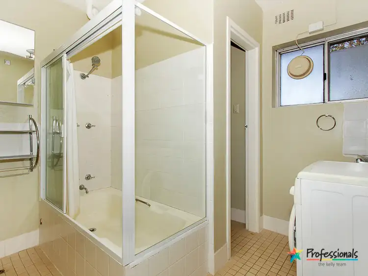 Sixth view of Homely apartment listing, 9/185 Wanneroo Road, Tuart Hill WA 6060