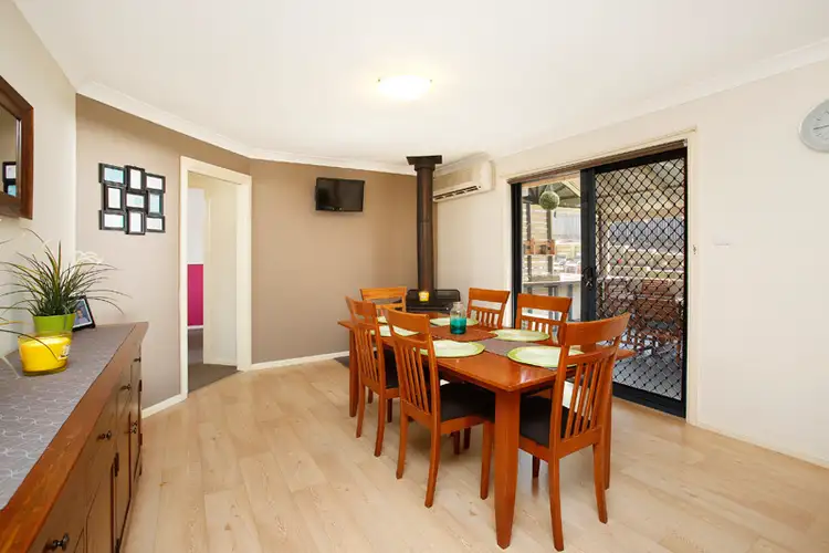 Fourth view of Homely house listing, 27 Wyong Street, Hill Top NSW 2575