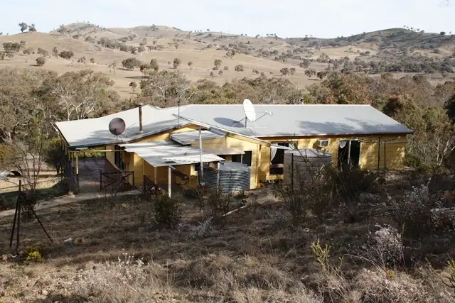 Fourth view of Homely rural property listing, 979 Windeyer Road, Mudgee NSW 2850