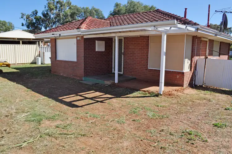 3 Broome Street, Spalding WA 6530