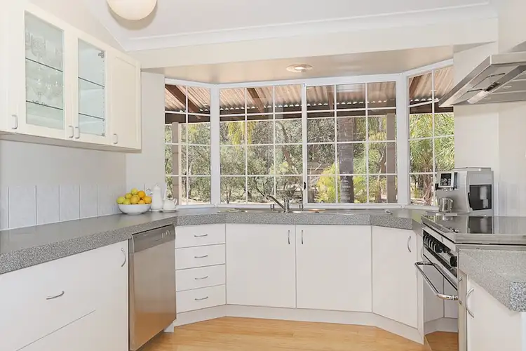 Third view of Homely house listing, 4 Marri Court, Parklands WA 6180