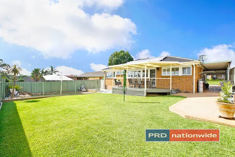 Sixth view of Homely house listing, 13 Charkers Street, South Penrith NSW 2750