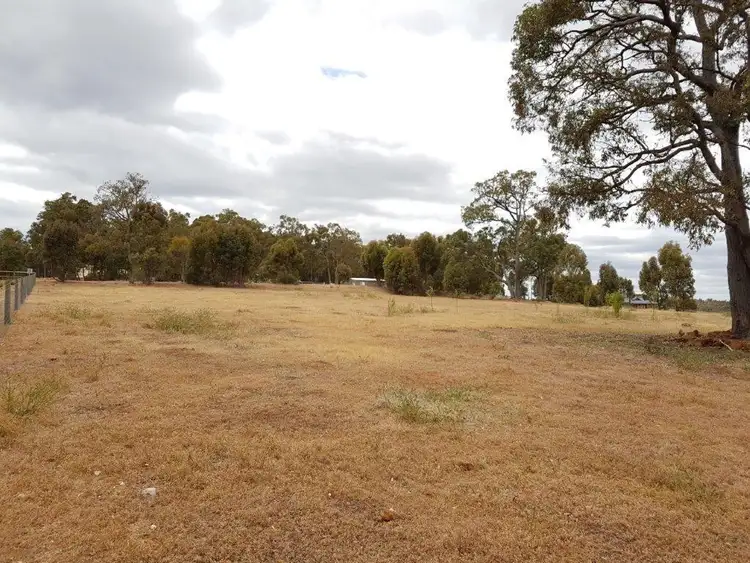 Fifth view of Homely land listing, 43 Coral Vine Loop, Jarrahdale WA 6124