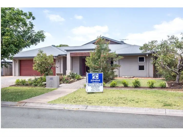 4 Pontiac Street, Thornlands QLD 4164