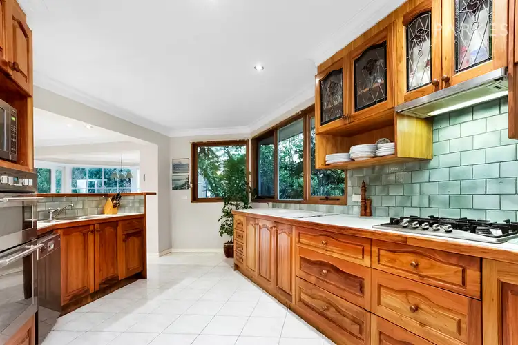 Fifth view of Homely house listing, 42 Studley Court, Doncaster VIC 3108