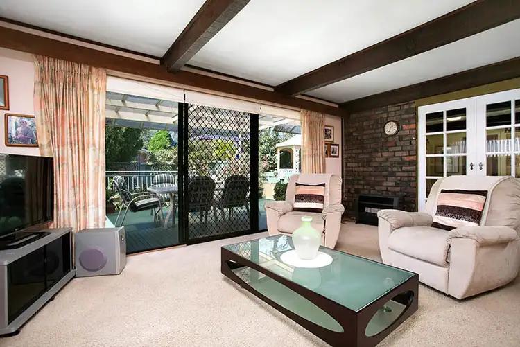 Fourth view of Homely house listing, 14 Baringa Road, Engadine NSW 2233