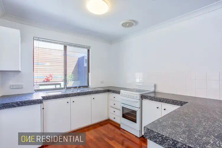 Fifth view of Homely villa listing, 6/26 Tamar Street, Palmyra WA 6157