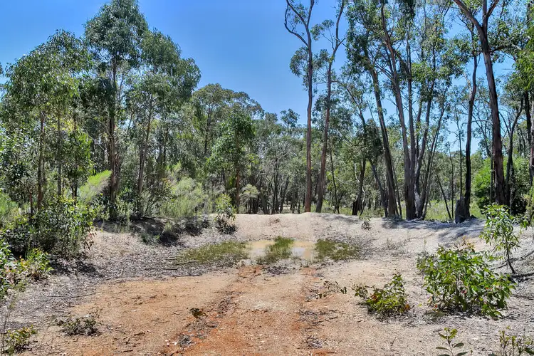 Second view of Homely land listing, 15 McCallum Road, Scarsdale VIC 3351