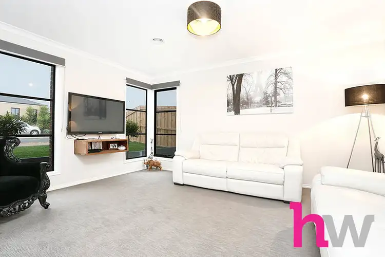 Fourth view of Homely house listing, 28 Tannin Way, Waurn Ponds VIC 3216