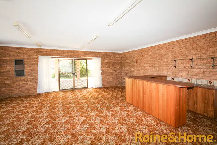 Fifth view of Homely house listing, 14 Sturt Circle, Dubbo NSW 2830
