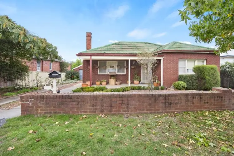 Main view of Homely house listing, 21 Prince Street, Goulburn NSW 2580