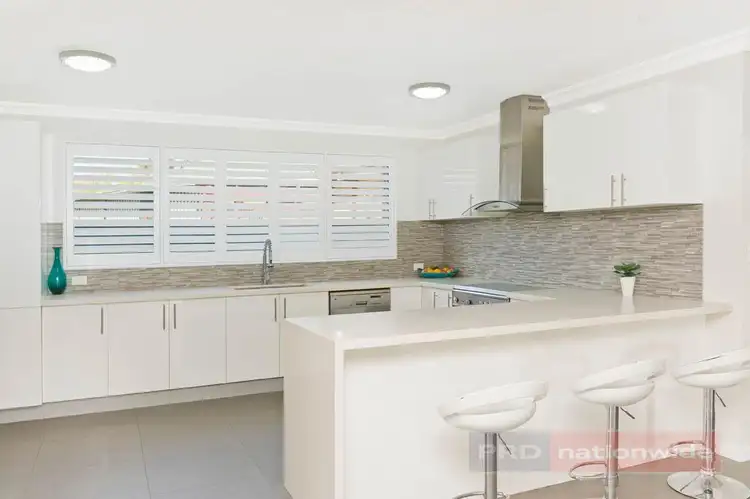 Third view of Homely house listing, 12 Merris Place, Milperra NSW 2214