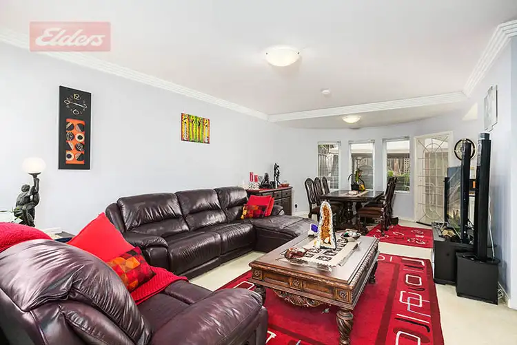 Second view of Homely townhouse listing, 13/2 Mowbray Street, Sylvania NSW 2224