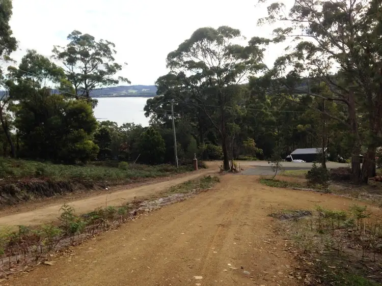 Third view of Homely land listing, 35 Blyth Pde, Bruny Island TAS 7150