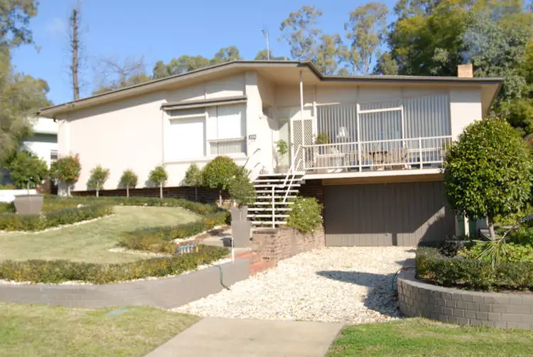 Main view of Homely house listing, 358 VICTORIA STREET, Deniliquin NSW 2710