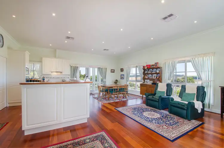 Fifth view of Homely house listing, 29 Jim Kelly Road, Naracoorte SA 5271