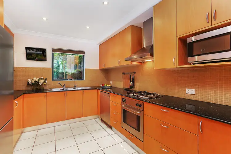 Third view of Homely apartment listing, 2/21 Birriga Road, Bellevue Hill NSW 2023