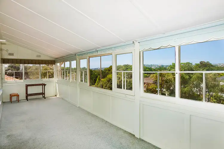 Fifth view of Homely house listing, 53 Beresford Road EDMAREE, Bellevue Hill NSW 2023