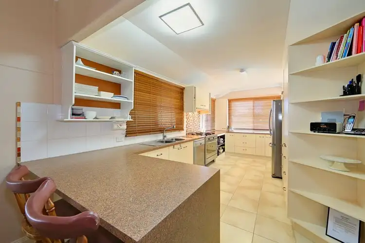 Third view of Homely house listing, 24 Elliott Heads Road, Kepnock QLD 4670