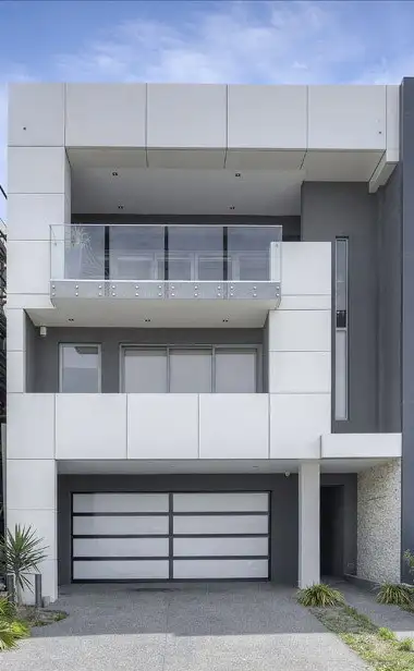 Third view of Homely house listing, 13 The Grand, Maribyrnong VIC 3032