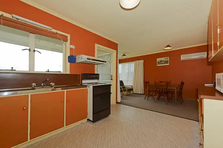 Fifth view of Homely house listing, 112 Marlyn Road, South Hobart TAS 7004