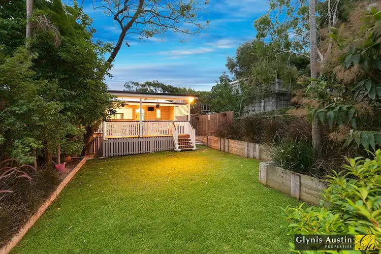Second view of Homely house listing, 31 Sorrel Street, Paddington QLD 4064