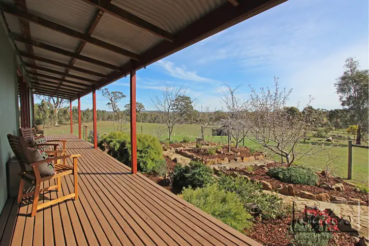 Seventh view of Homely house listing, 551 Axe Creek Road, Axe Creek VIC 3551