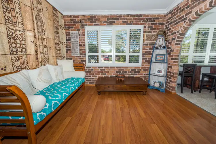 Second view of Homely house listing, 39 Galoola Drive, Nelson Bay NSW 2315