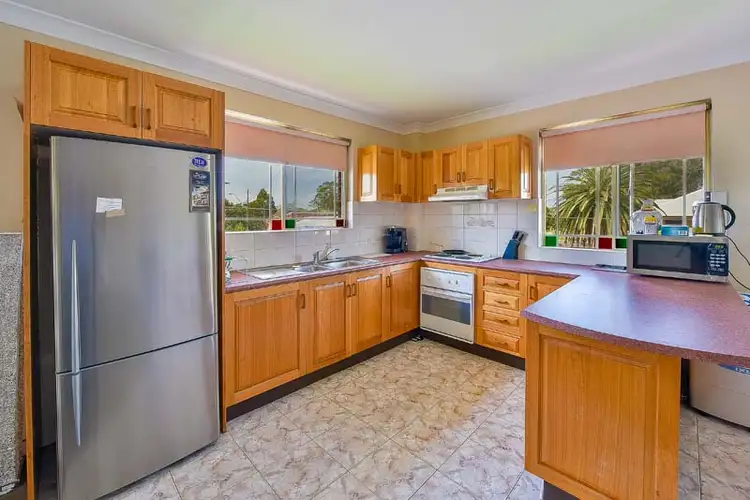 Third view of Homely apartment listing, 4/109 Station Street, Penrith NSW 2750