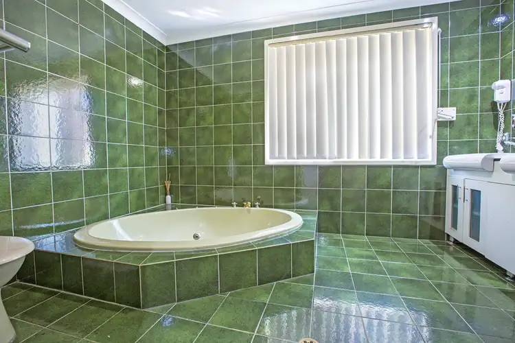 Fourth view of Homely house listing, 124 South Liverpool Rd, Busby NSW 2168