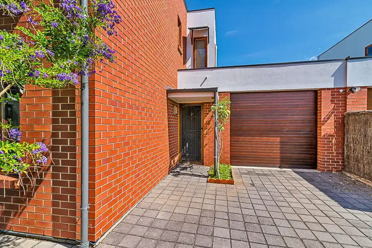 Second view of Homely house listing, 8C Heyne Place, Beulah Park SA 5067