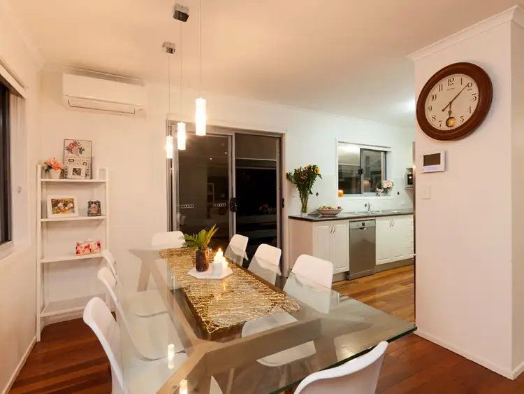 Fifth view of Homely house listing, 27 Kinloch Road, Daisy Hill QLD 4127