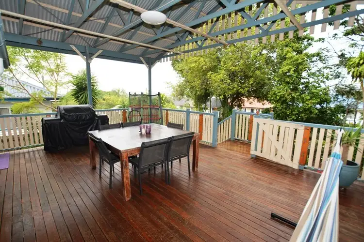 Second view of Homely house listing, 398 Robinson Road West, Geebung QLD 4034