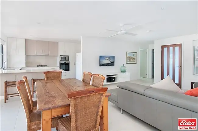 Third view of Homely unit listing, 3/18 Gibbon Street, Lennox Head NSW 2478