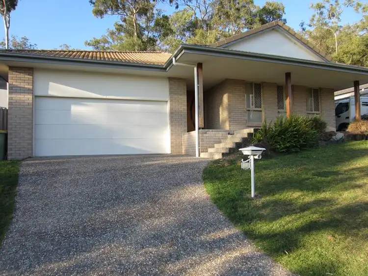 12 Carnarvon Cres, Waterford QLD 4133