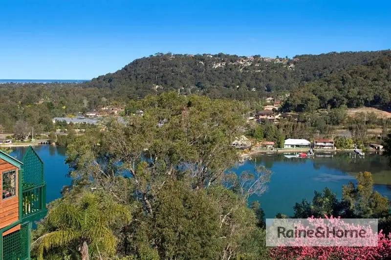Main view of Homely land listing, 25 Horsfield Road, Horsfield Bay NSW 2256