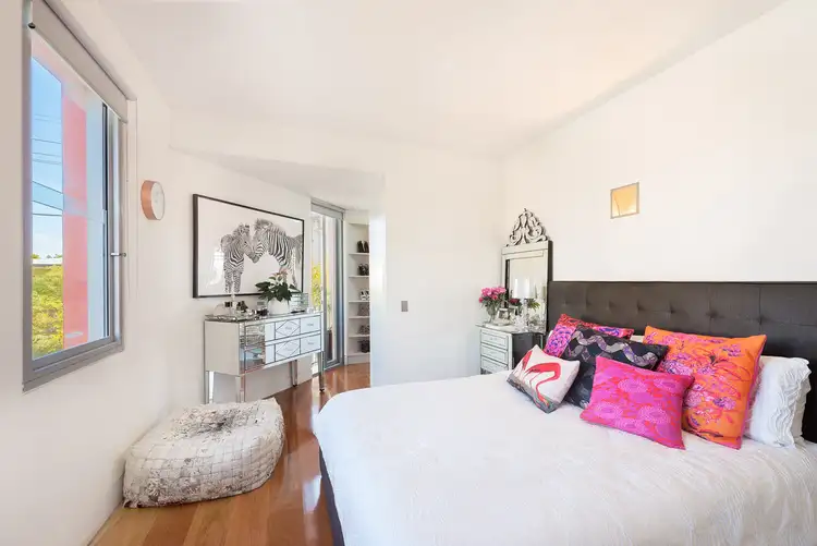Fourth view of Homely house listing, 74 Mill Hill Road, Bondi Junction NSW 2022