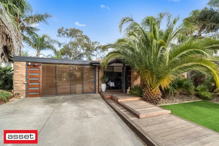 86 Coolibar Avenue, Seaford VIC 3198