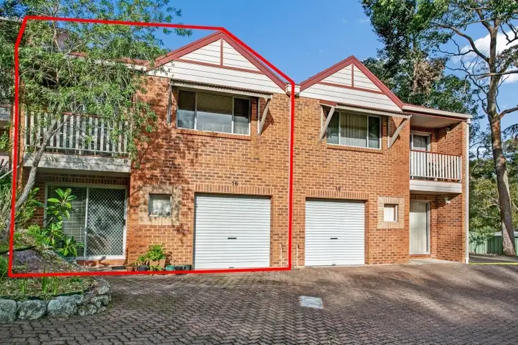 Main view of Homely house listing, 16 / 4 Blanch Street, Lemon Tree Passage NSW 2319