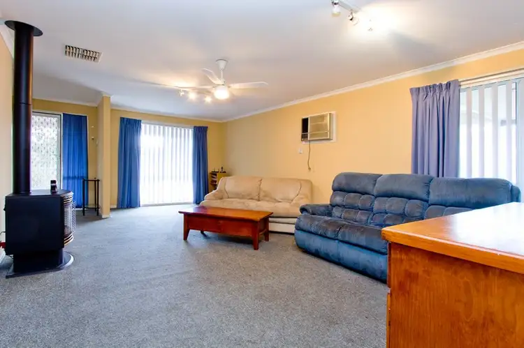 Second view of Homely house listing, 6 Waratah Drive, Blakeview SA 5114