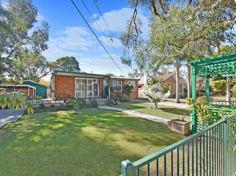 Main view of Homely house listing, 2 Kate Street, Turramurra NSW 2074