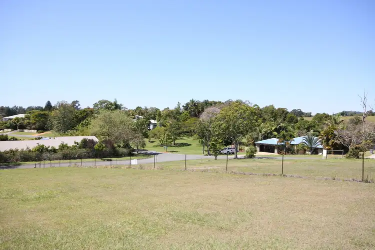 Fourth view of Homely land listing, 45 Mittelstadt Rd, Glass House Mountains QLD 4518