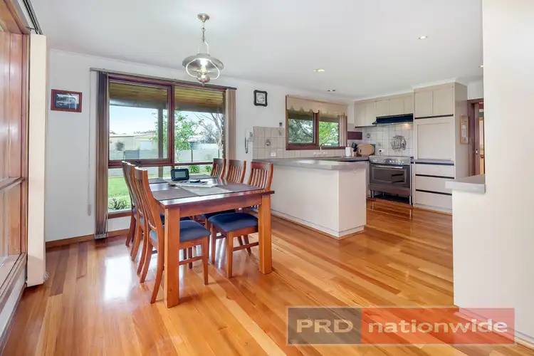 Third view of Homely house listing, 125 Clunes Road, Creswick VIC 3363