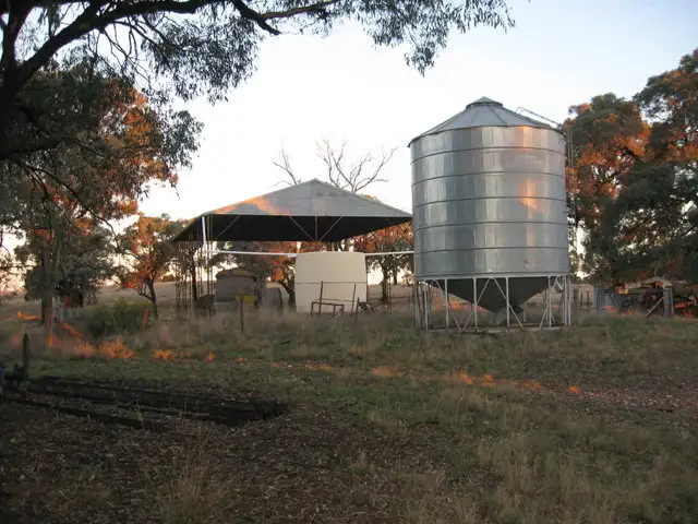 Fifth view of Homely rural property listing, 0 Sunview, Mandagery NSW 2870