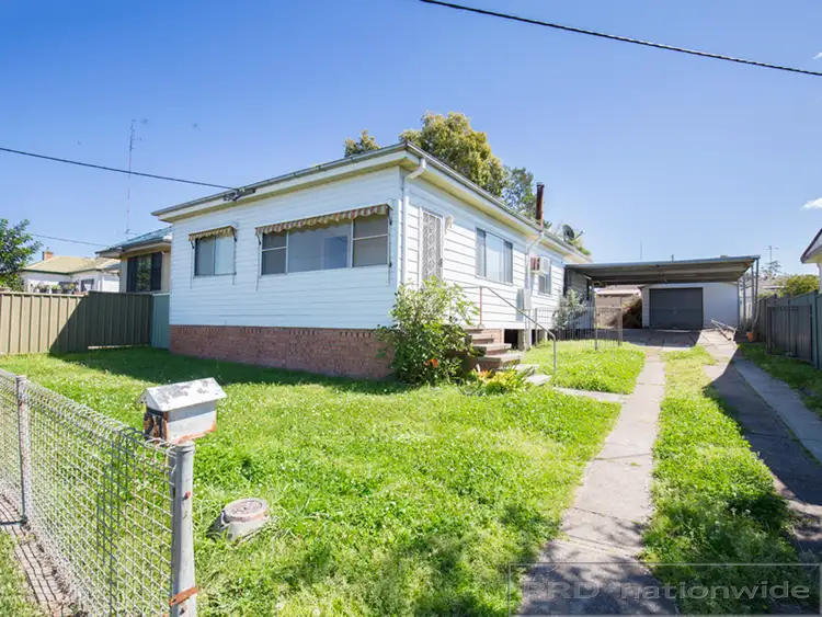 21 Tennyson Street, Beresfield NSW 2322