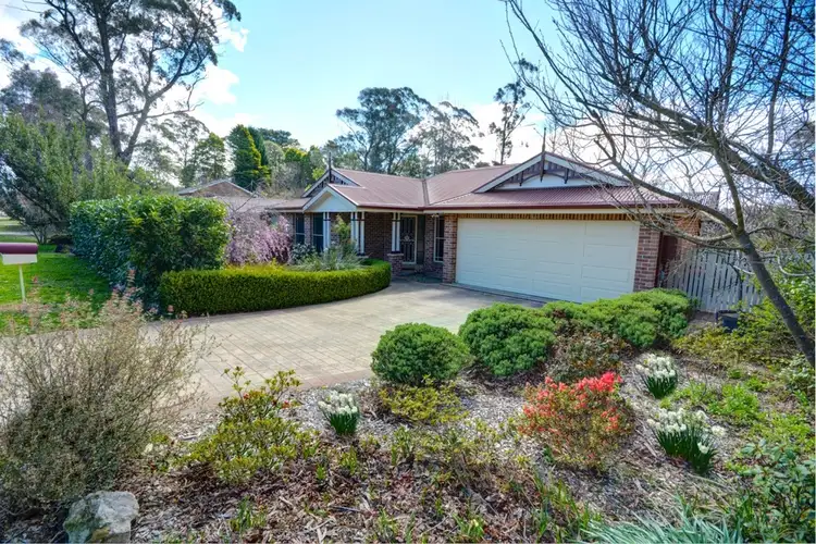 74 Evans Lookout Road, Blackheath NSW 2785