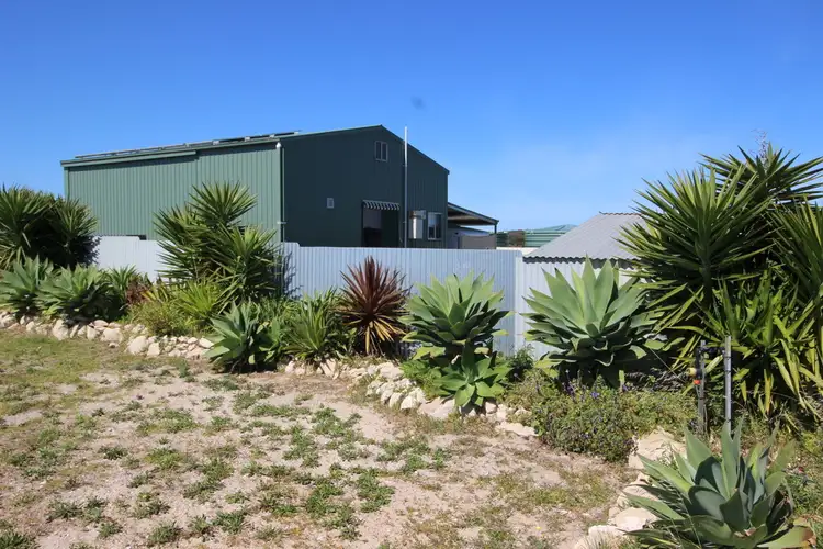 Second view of Homely land listing, Lot 3 Farm Beach Road, Wangary SA 5607