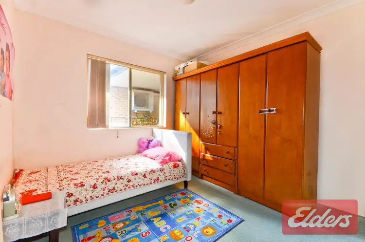 Sixth view of Homely unit listing, 9/253 Dunmore Street, Pendle Hill NSW 2145