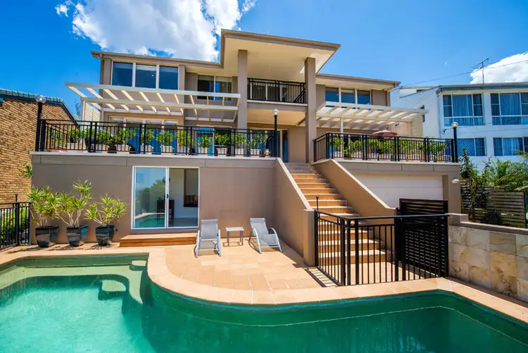 Main view of Homely house listing, 20 Kingsley Drive, Boat Harbour NSW 2316