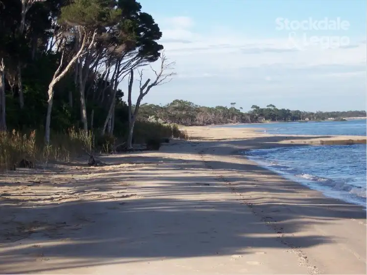 Second view of Homely land listing, 20 Portview Avenue, Grantville VIC 3984
